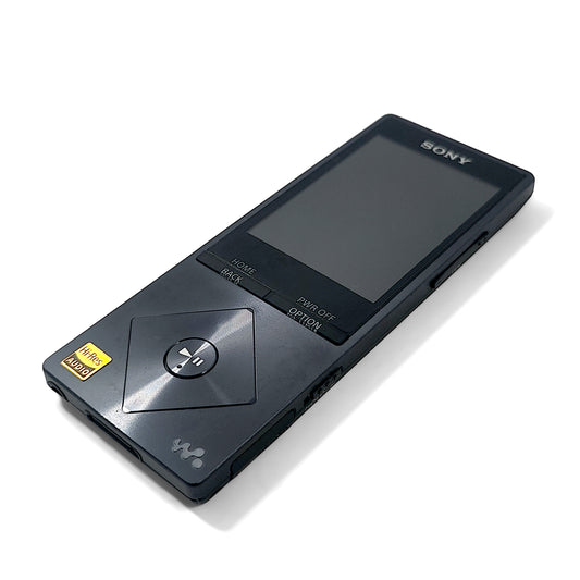 Sony NW-A25 Network Walkman 16GB