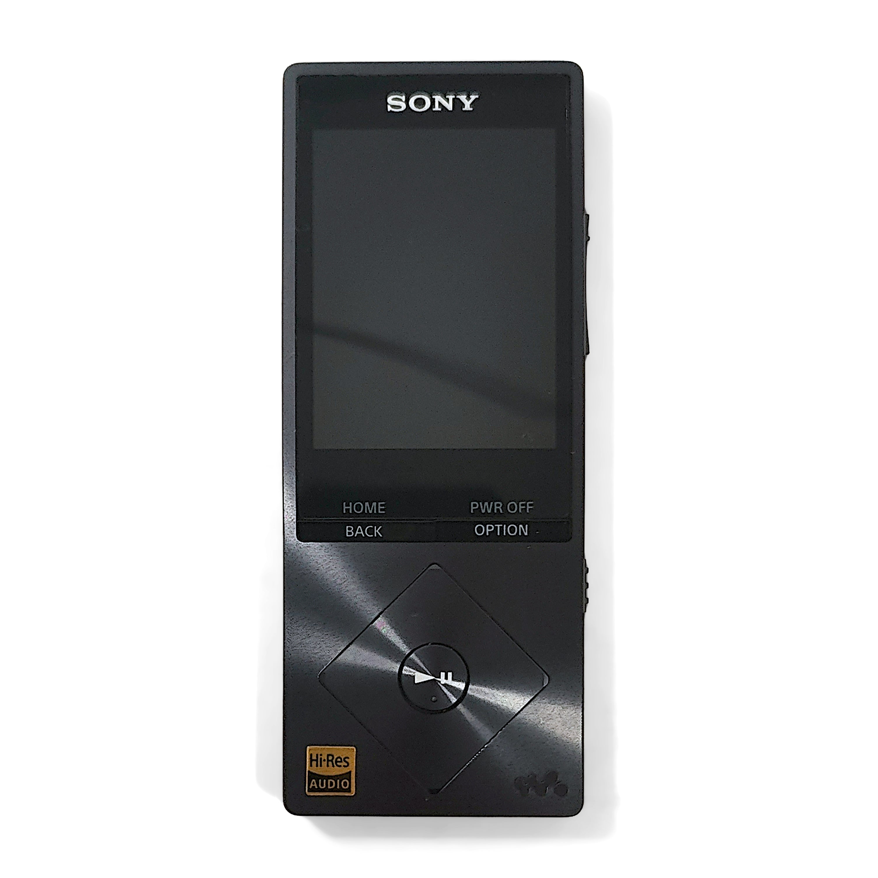 Sony NW-A25 Network Walkman 16GB – Hallam & Price