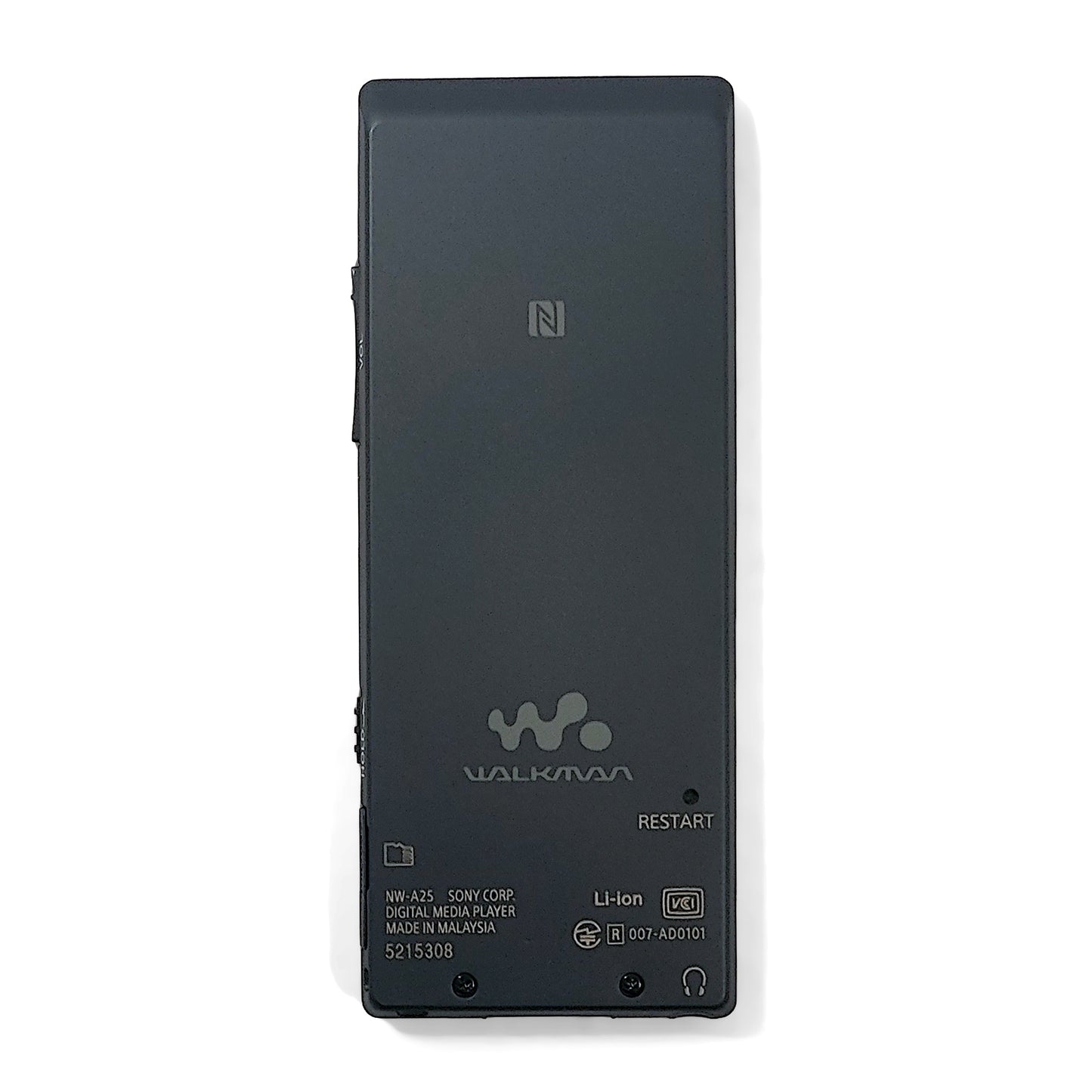 Sony NW-A25 Network Walkman 16GB