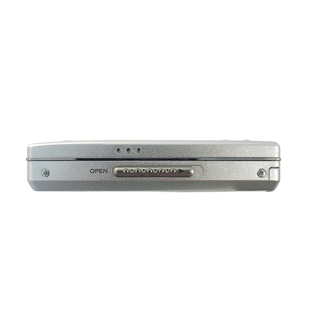 Sony MZ-NE810 MiniDisc Player Bundle