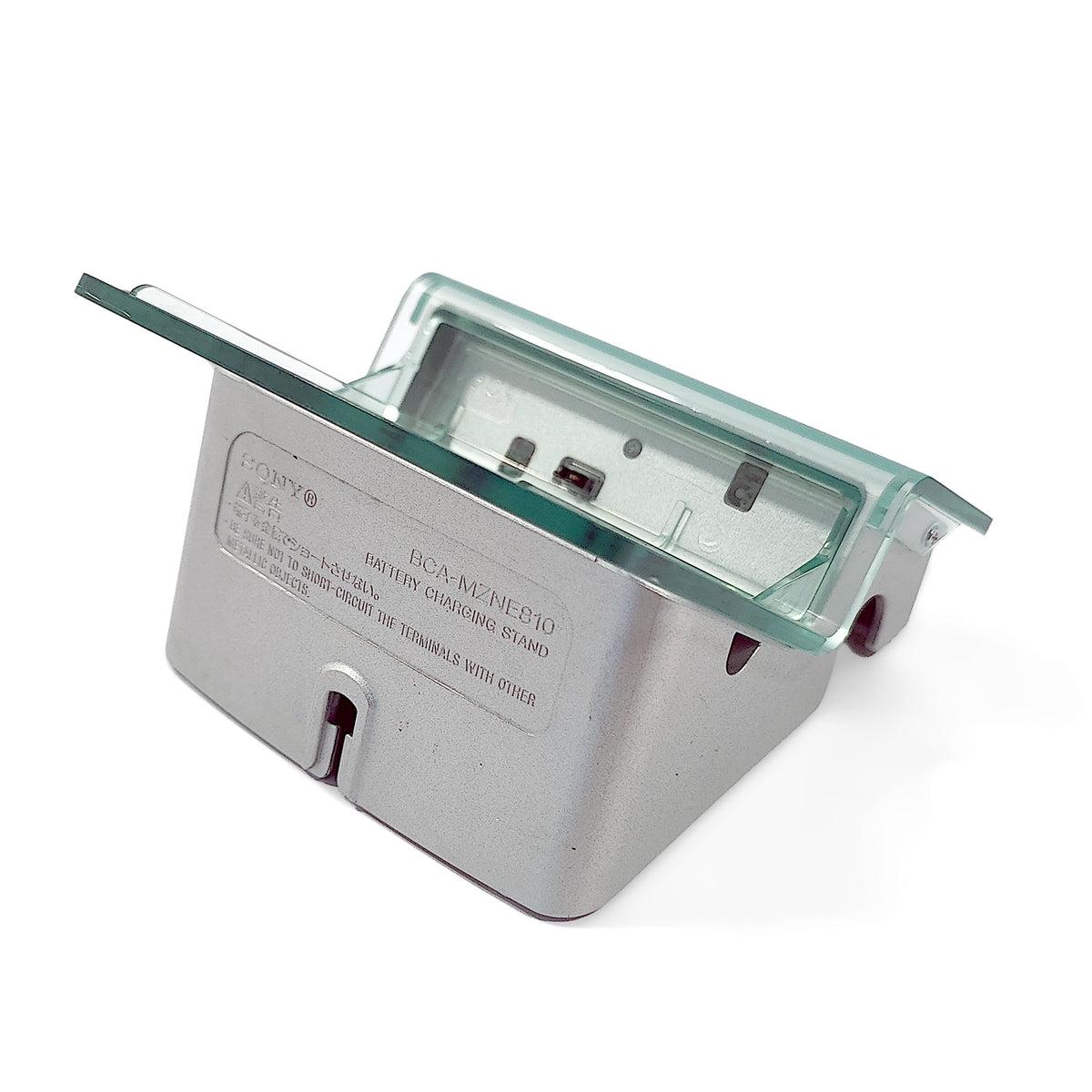 Sony BCA-MZNE810 Minidisc Battery Charging Stand