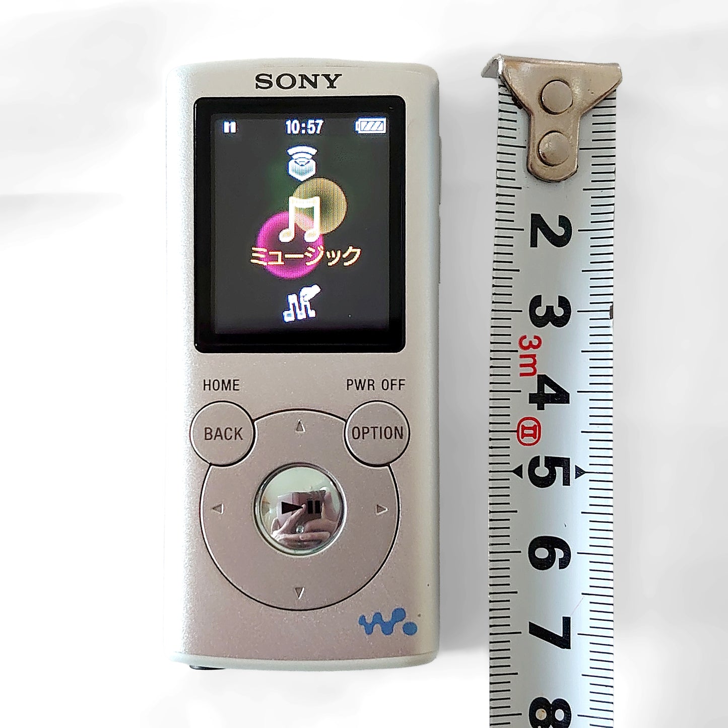Sony NW-E052 Network Walkman 2GB