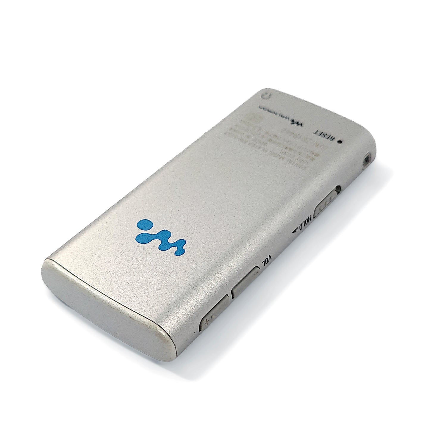 Sony NW-E052 Network Walkman 2GB