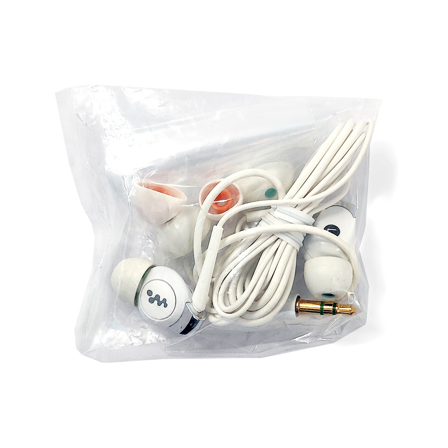 Sony NW-E052 Network Walkman 2GB