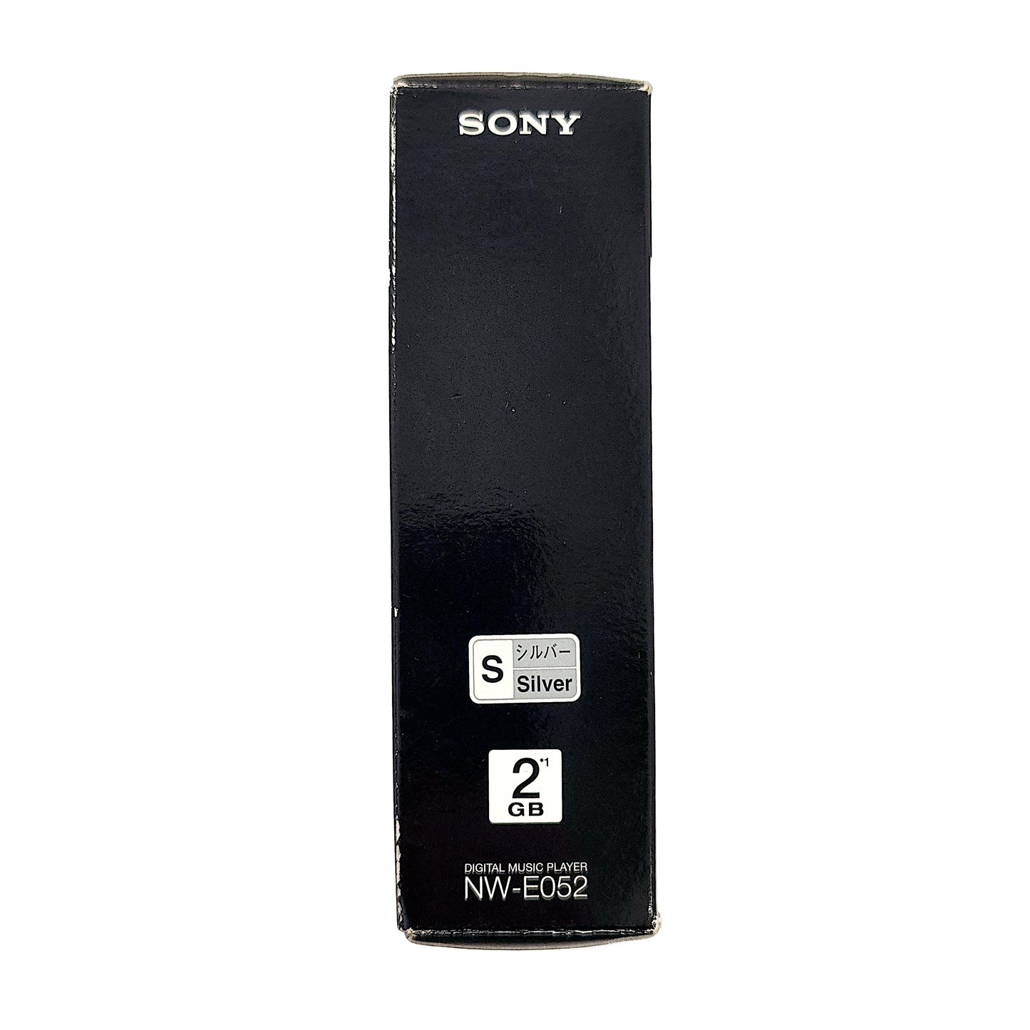 Sony NW-E052 Network Walkman 2GB