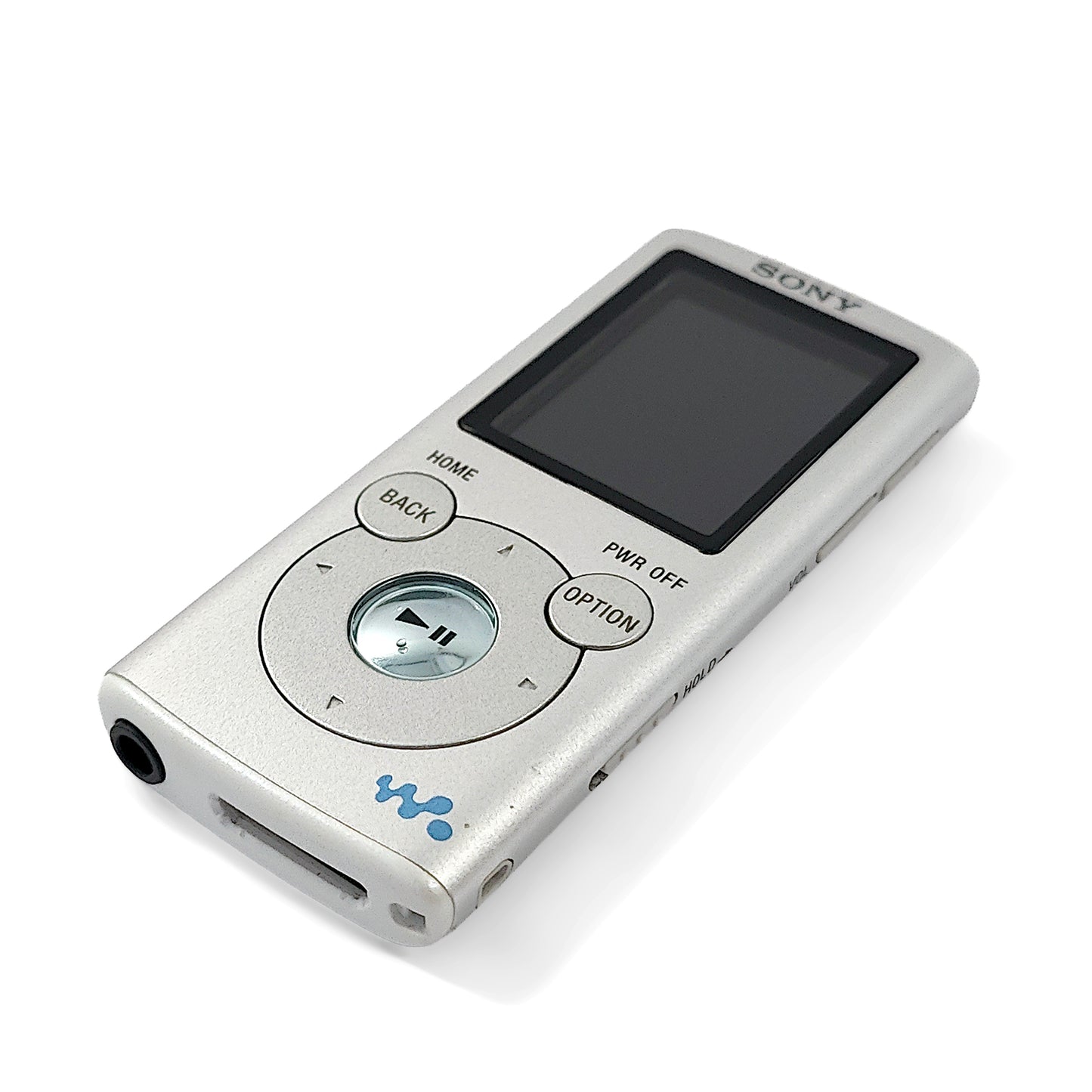 Sony NW-E052 Network Walkman 2GB