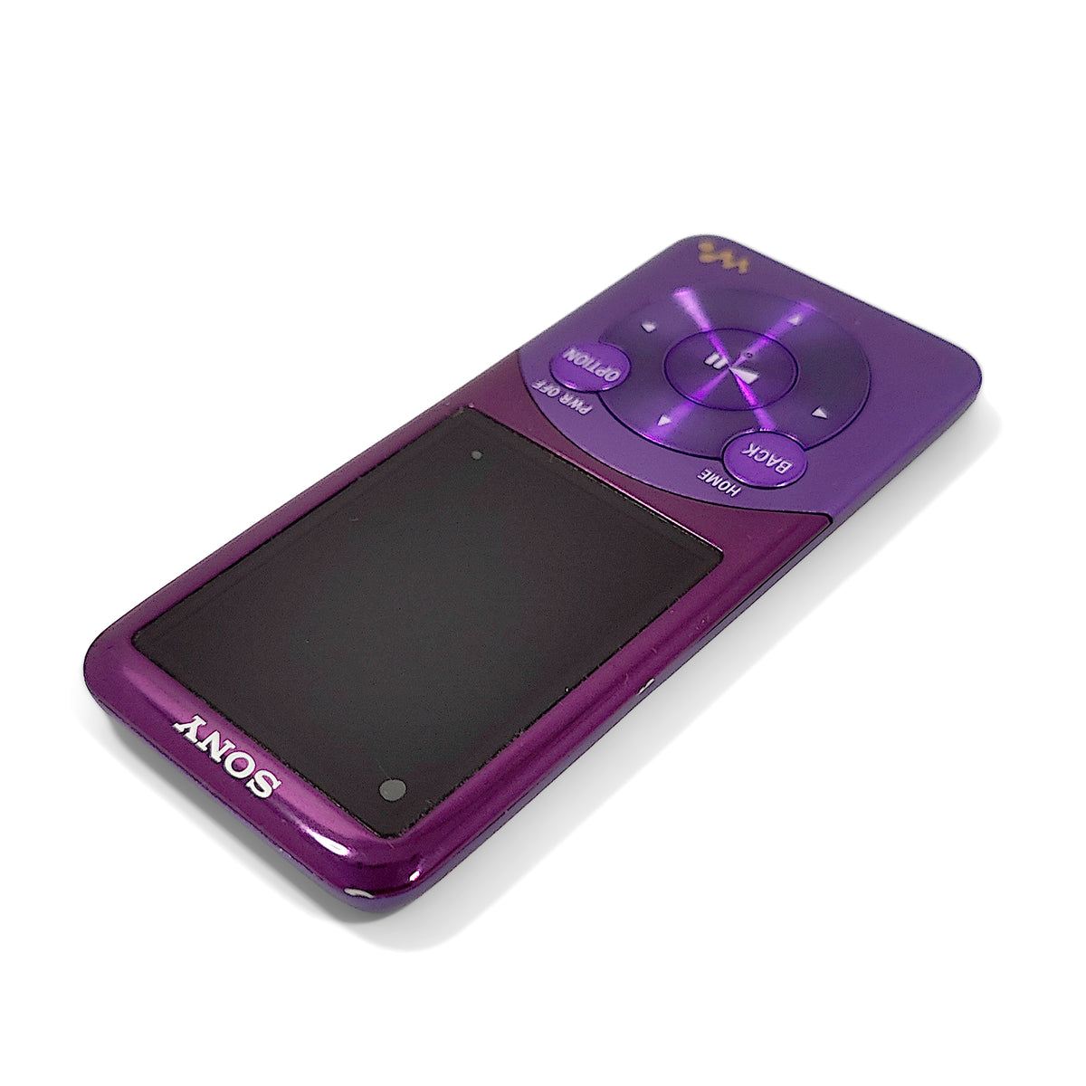 Sony NW-S754 Network Walkman 8GB