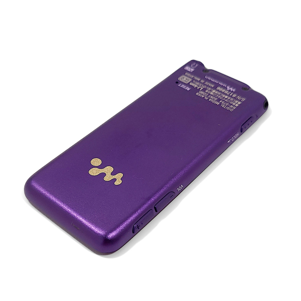 Sony NW-S754 Network Walkman 8GB