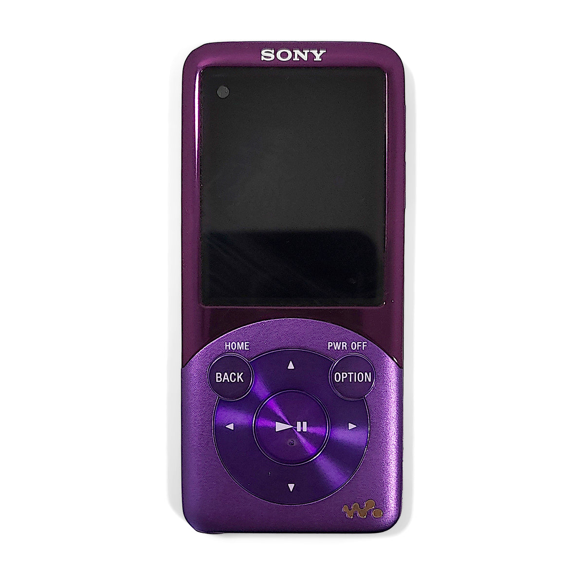 Sony NW-S754 Network Walkman 8GB
