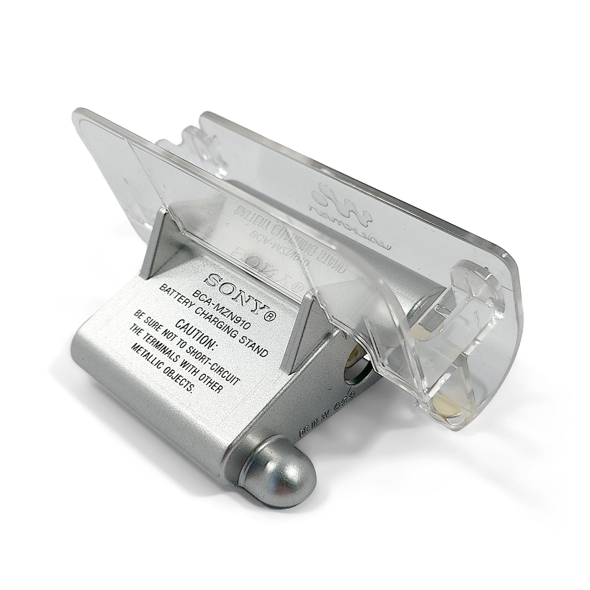 Sony BCA-MZN910 Minidisc Battery Charging Stand