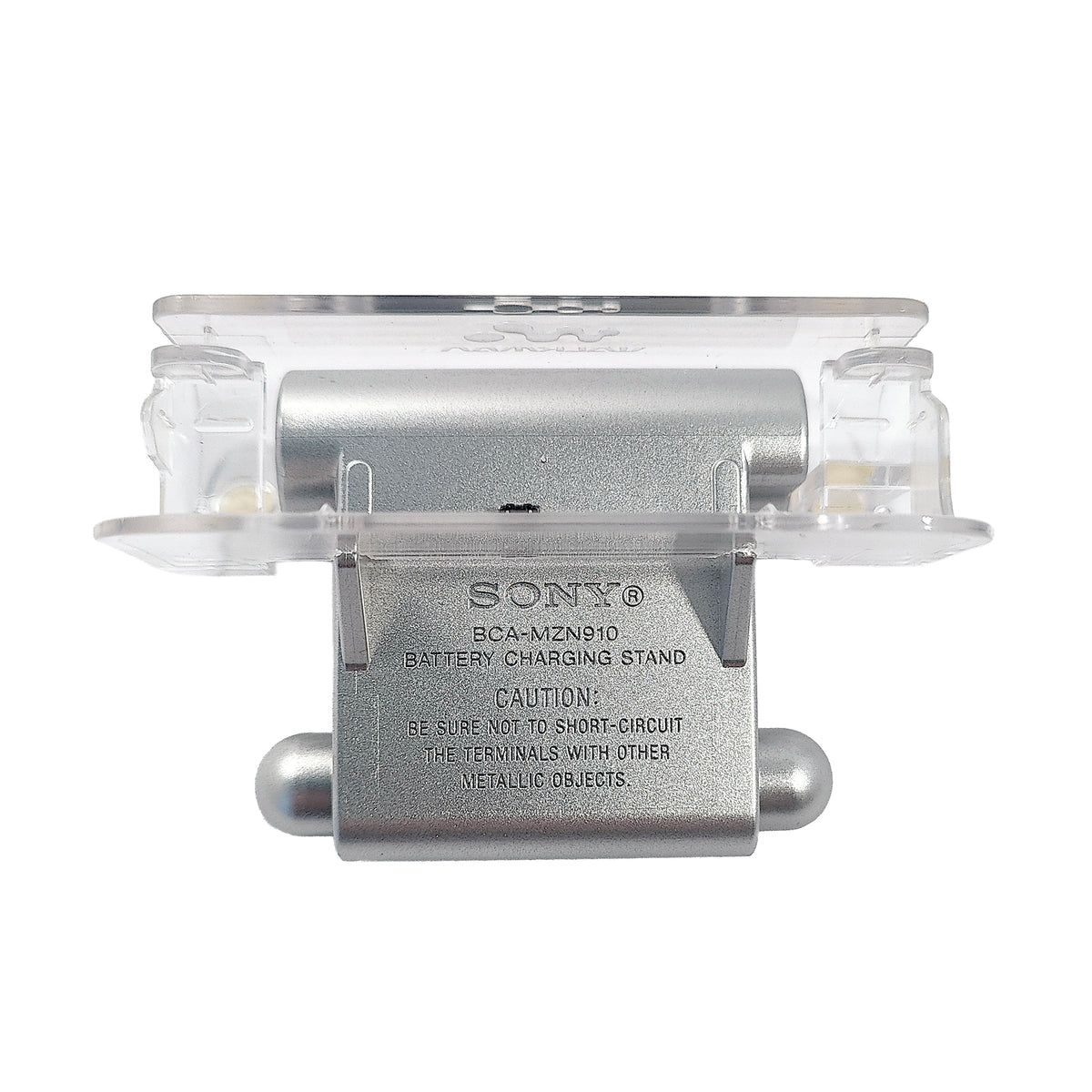 Sony BCA-MZN910 Minidisc Battery Charging Stand