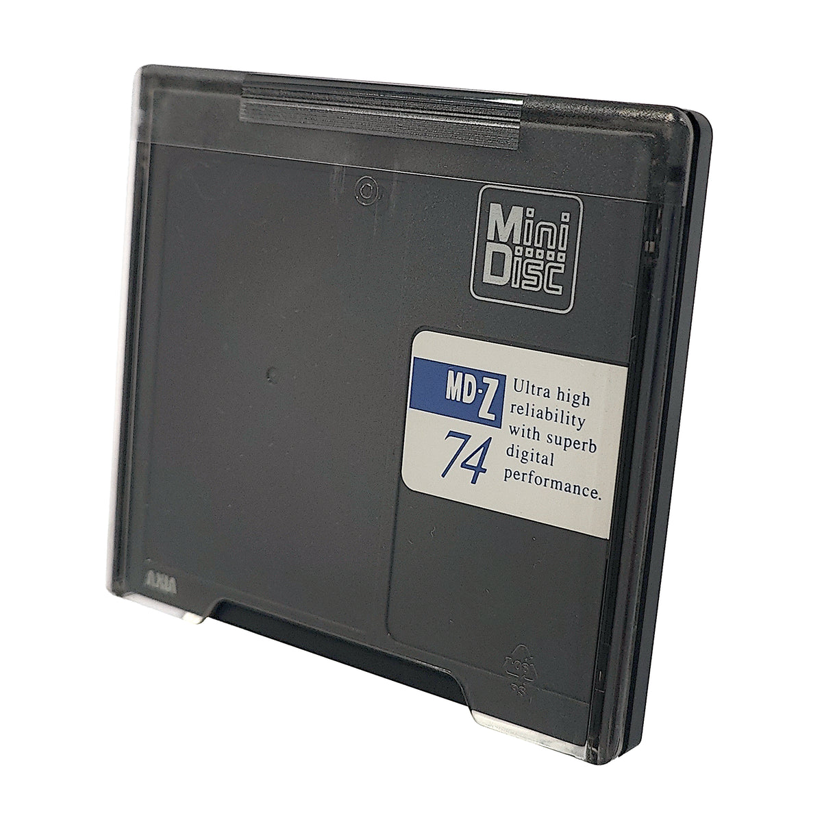Axia MD-Z 74 Minute MiniDisc