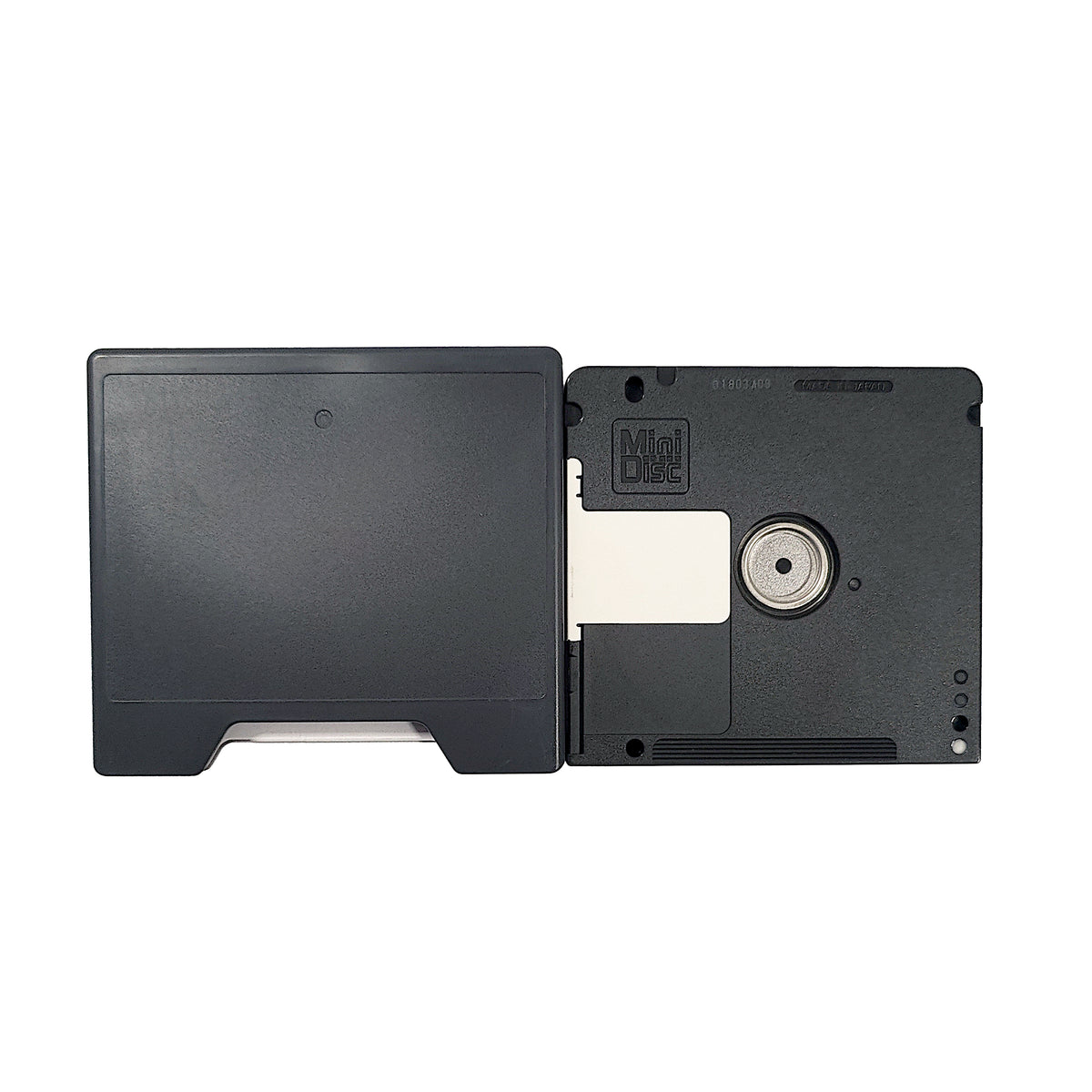 Axia MD-Z 74 Minute MiniDisc