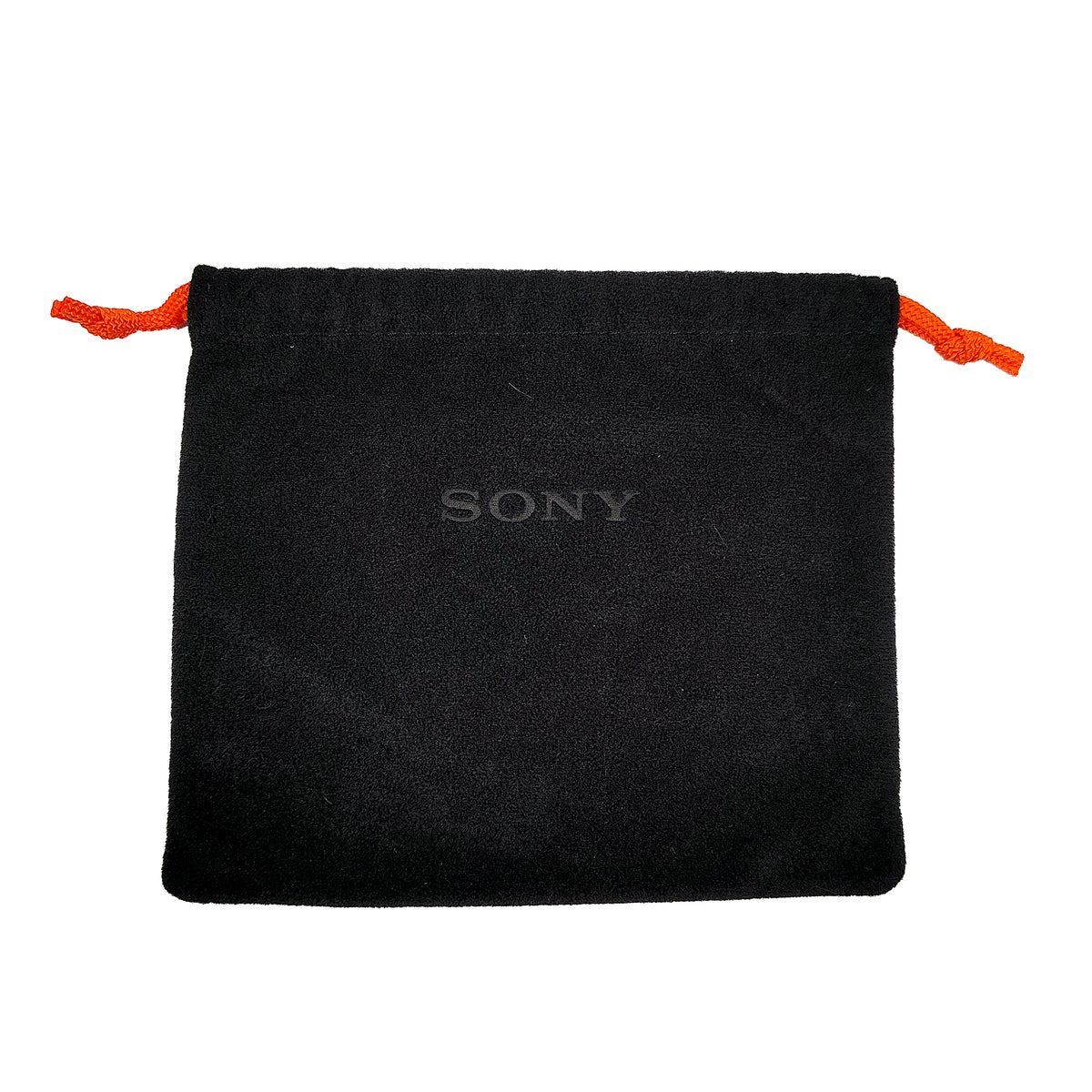 Sony Minidisc Walkman Travel Pouch