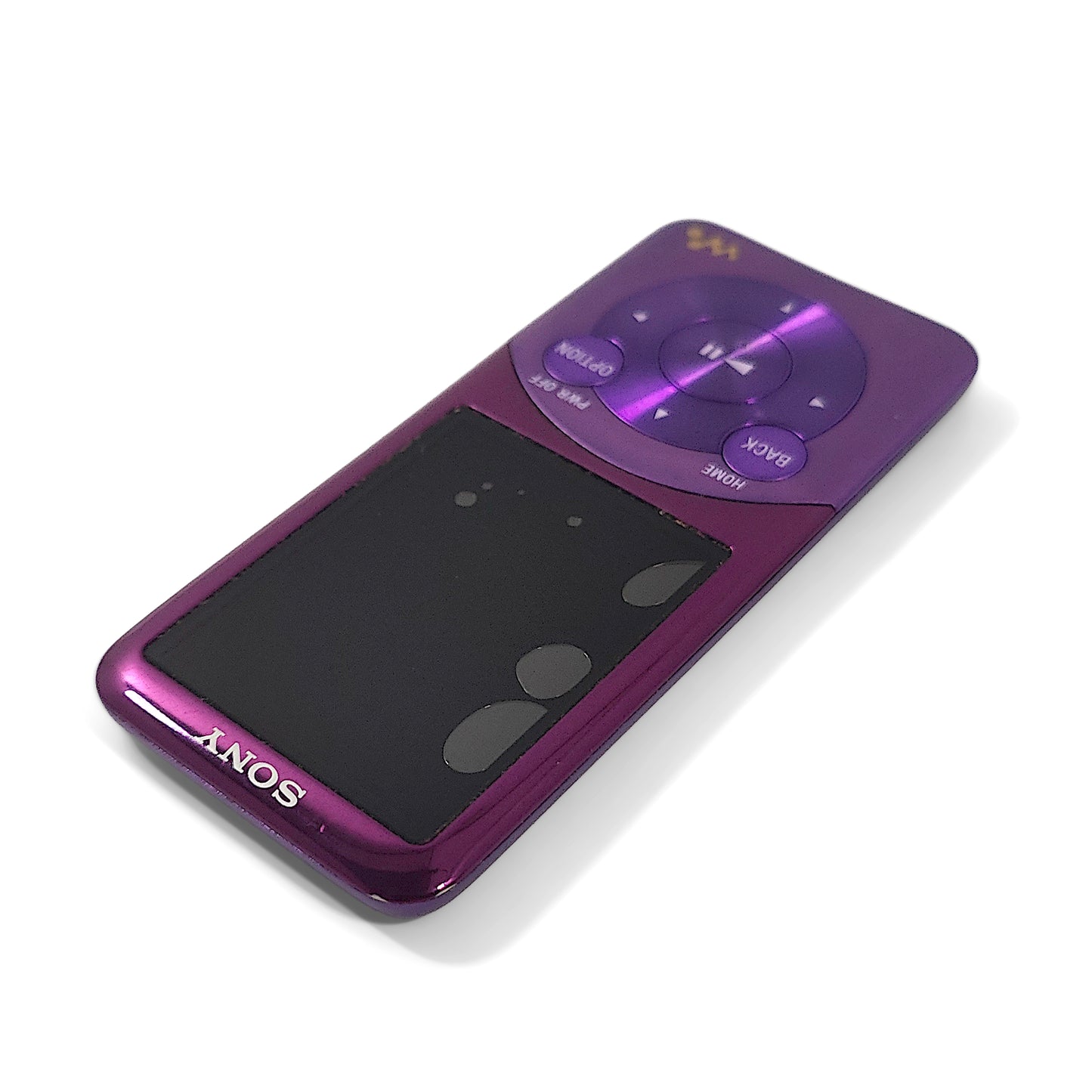 Sony NW-S754 Network Walkman 8GB