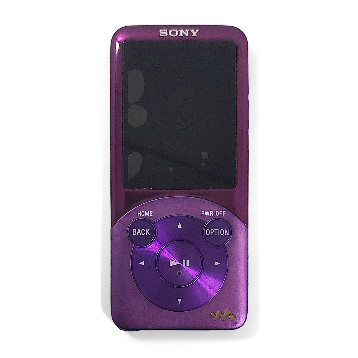 Sony NW-S754 Network Walkman 8GB