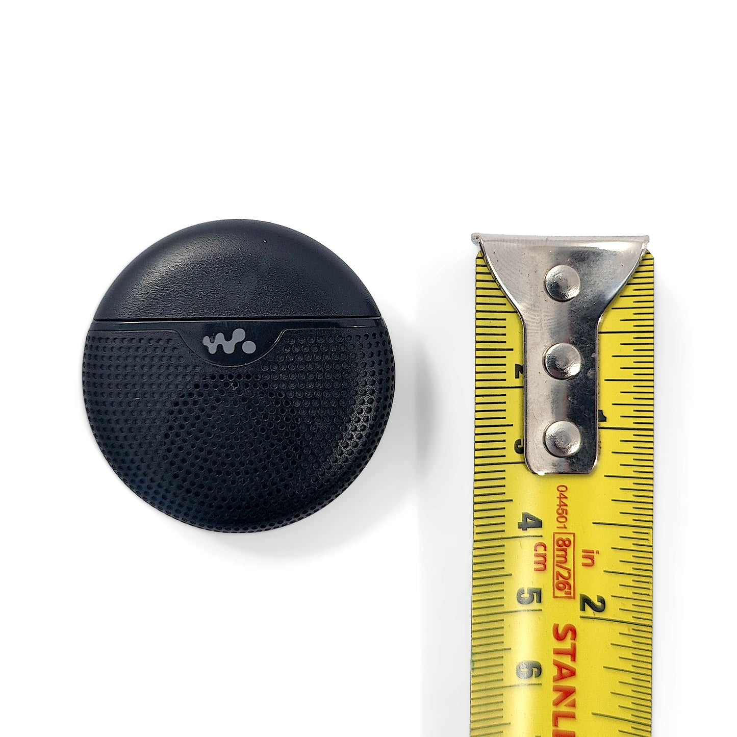 Sony SRS-NWT10M Network Walkman Speaker