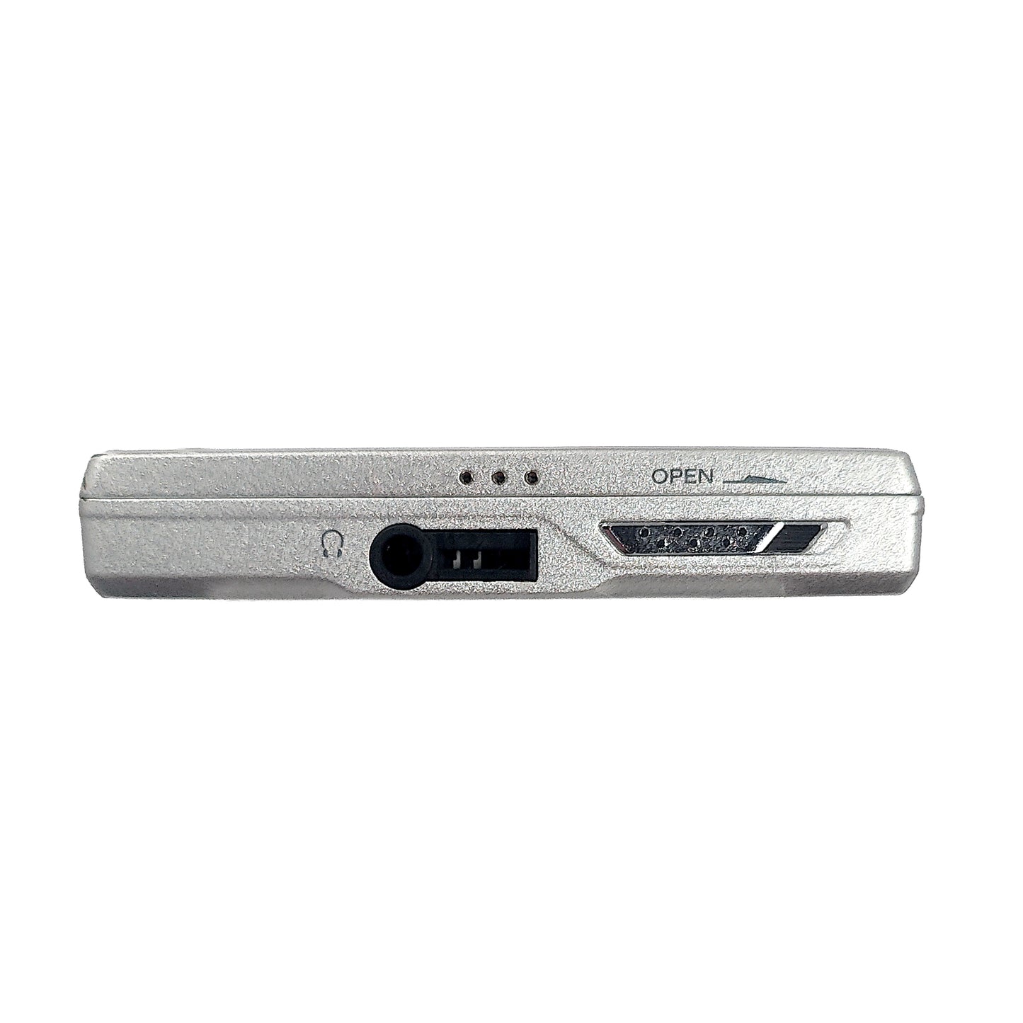 Sony MZ-E90 MiniDisc Player Bundle