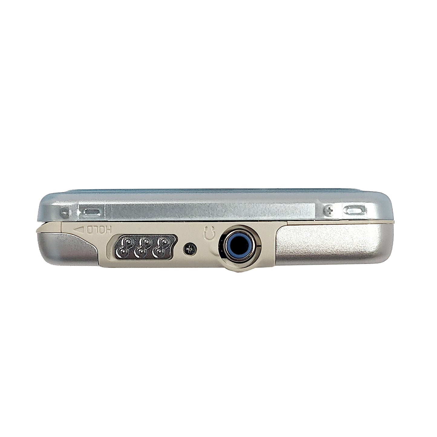 Panasonic SJ-MJ15 MiniDisc Player Bundle