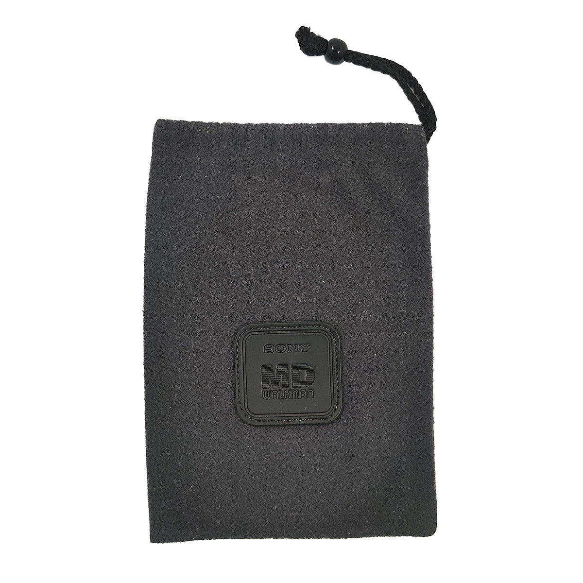 Sony Minidisc Player Travel Pouch