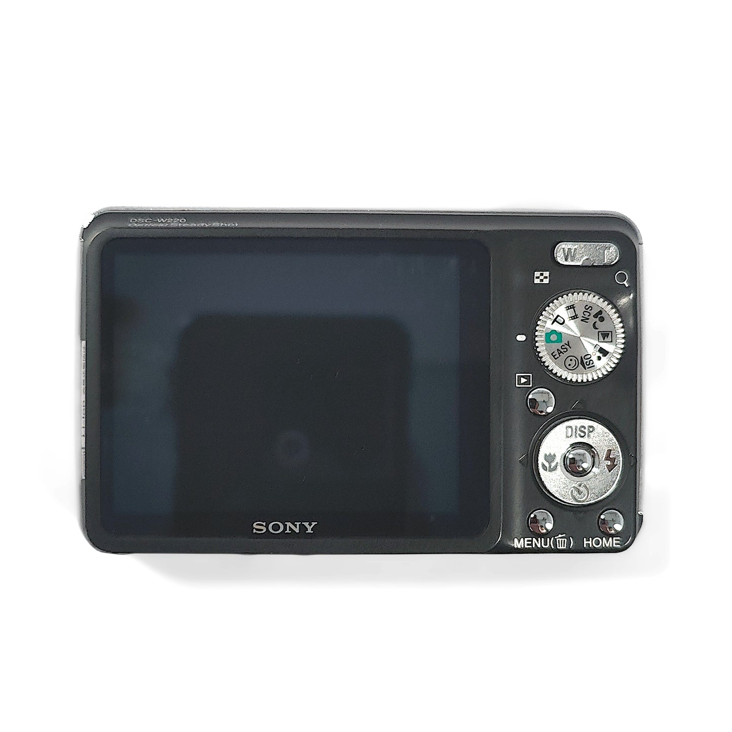 Sony Cyber-shot DSC-W220 Digital Camera