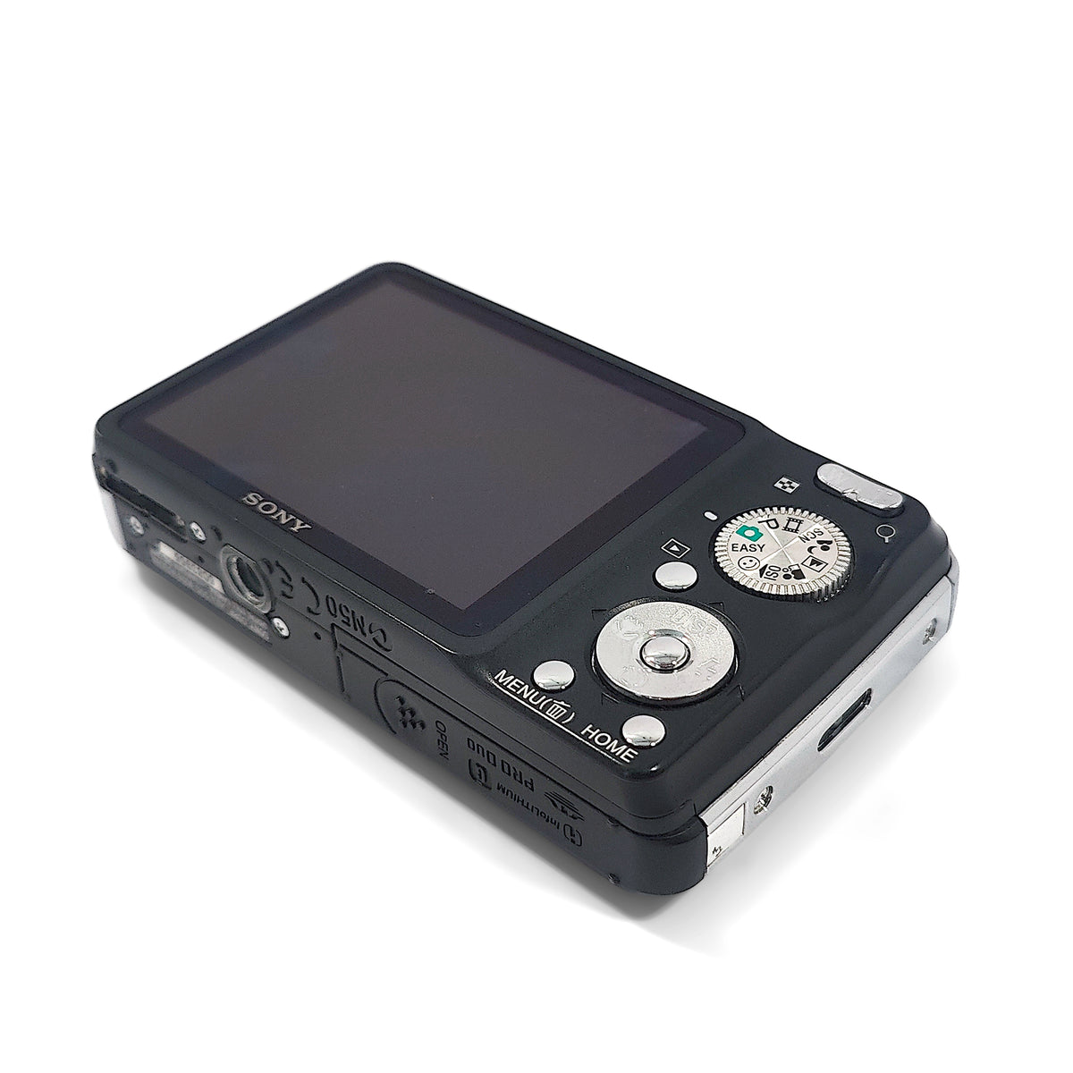 Sony Cyber-shot DSC-W220 Digital Camera