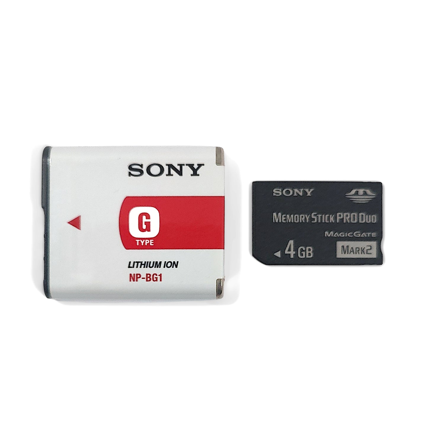 Sony Cyber-shot DSC-W220 Digital Camera