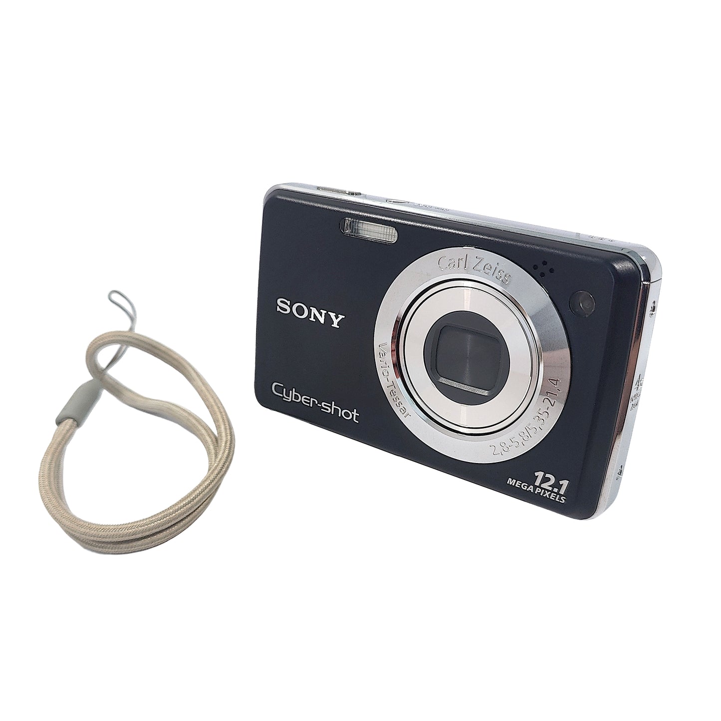 Sony Cyber-shot DSC-W220 Digital Camera