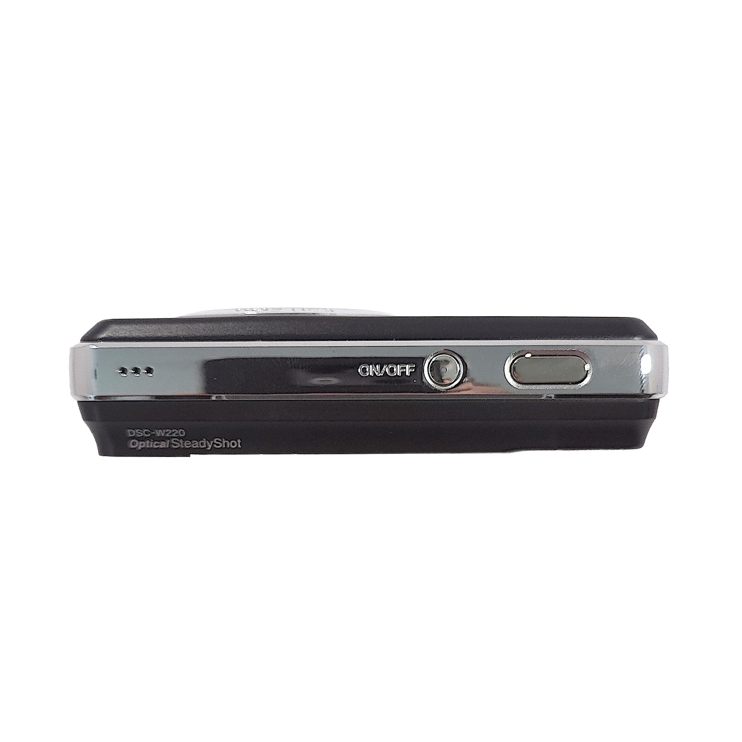 Sony Cyber-shot DSC-W220 Digital Camera