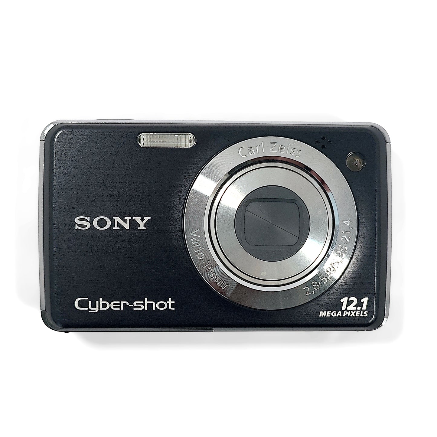 Sony Cyber-shot DSC-W220 Digital Camera