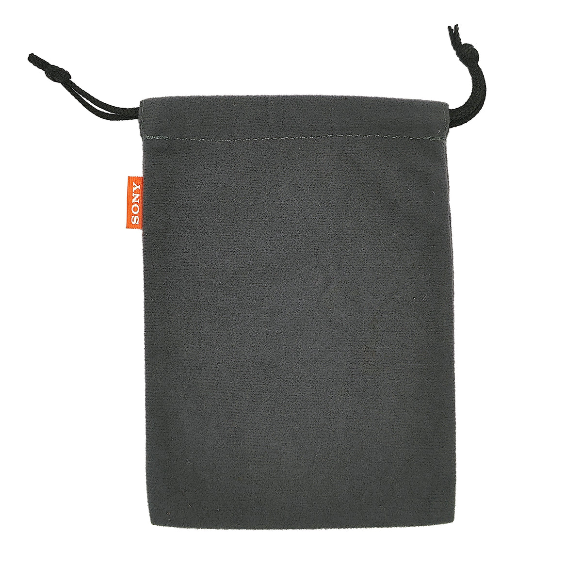Sony Minidisc Player Travel Pouch