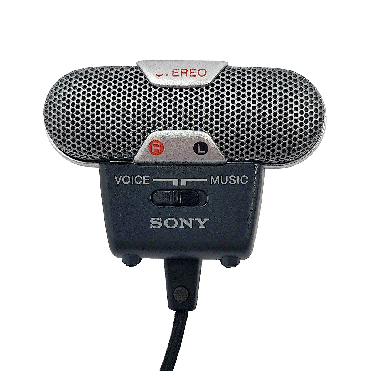 Sony ECM-719 Electret Condenser Microphone