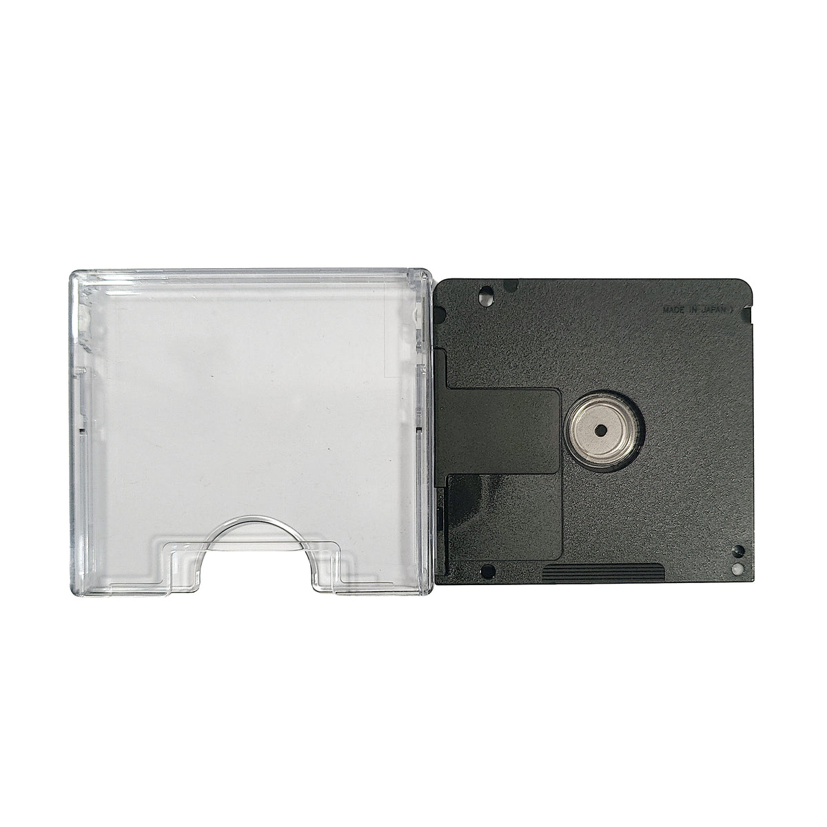Maxell Music Gear 80 Minute MiniDisc