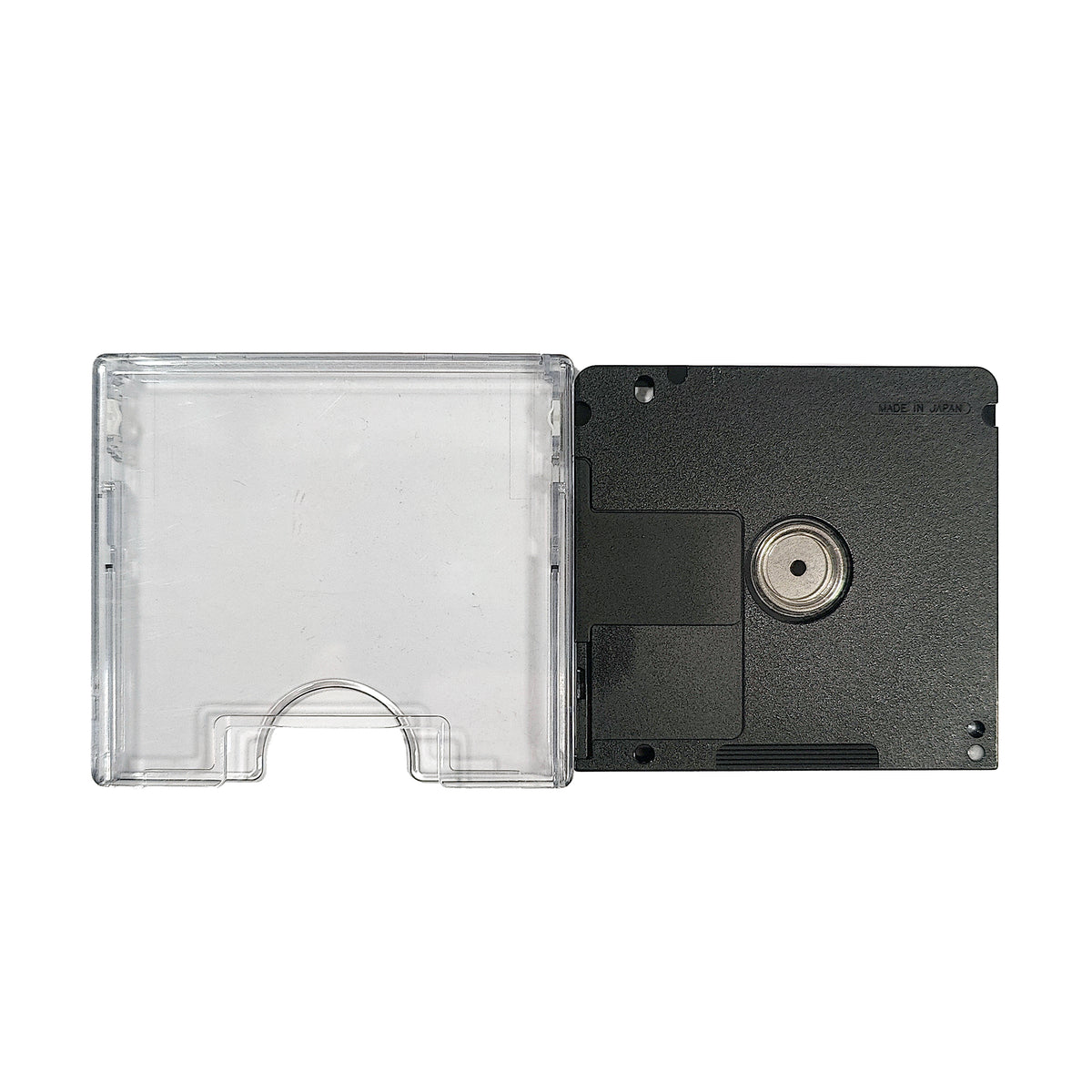 Maxell Music Gear 80 Minute MiniDisc