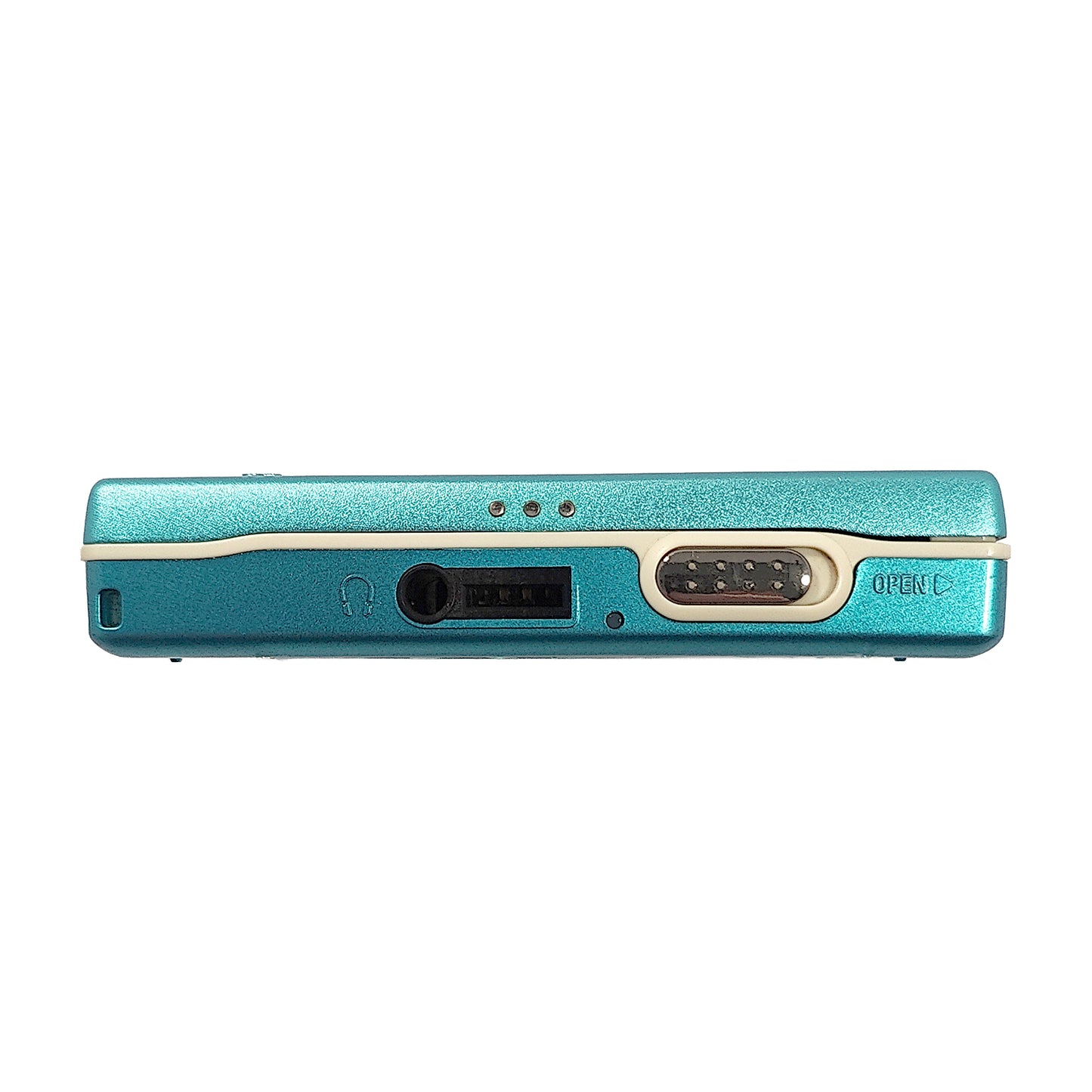 Sony MZ-E520 MiniDisc Player