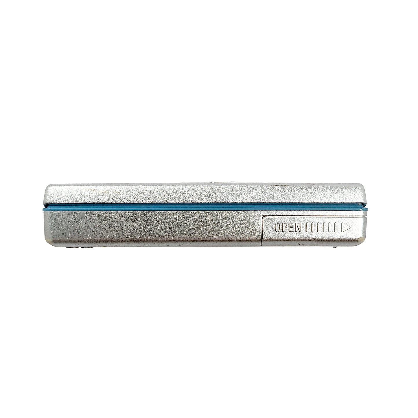 Sony MZ-E520 MiniDisc Player