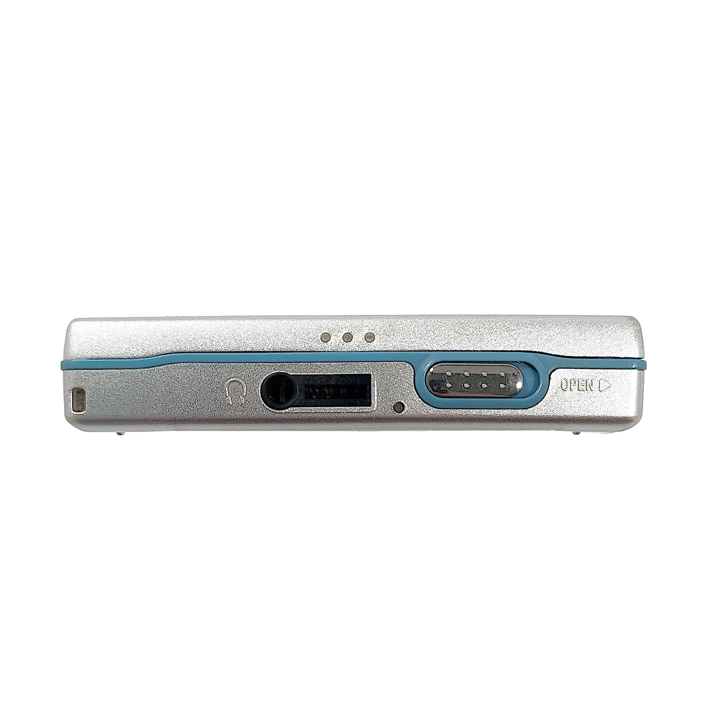 Sony MZ-E520 MiniDisc Player
