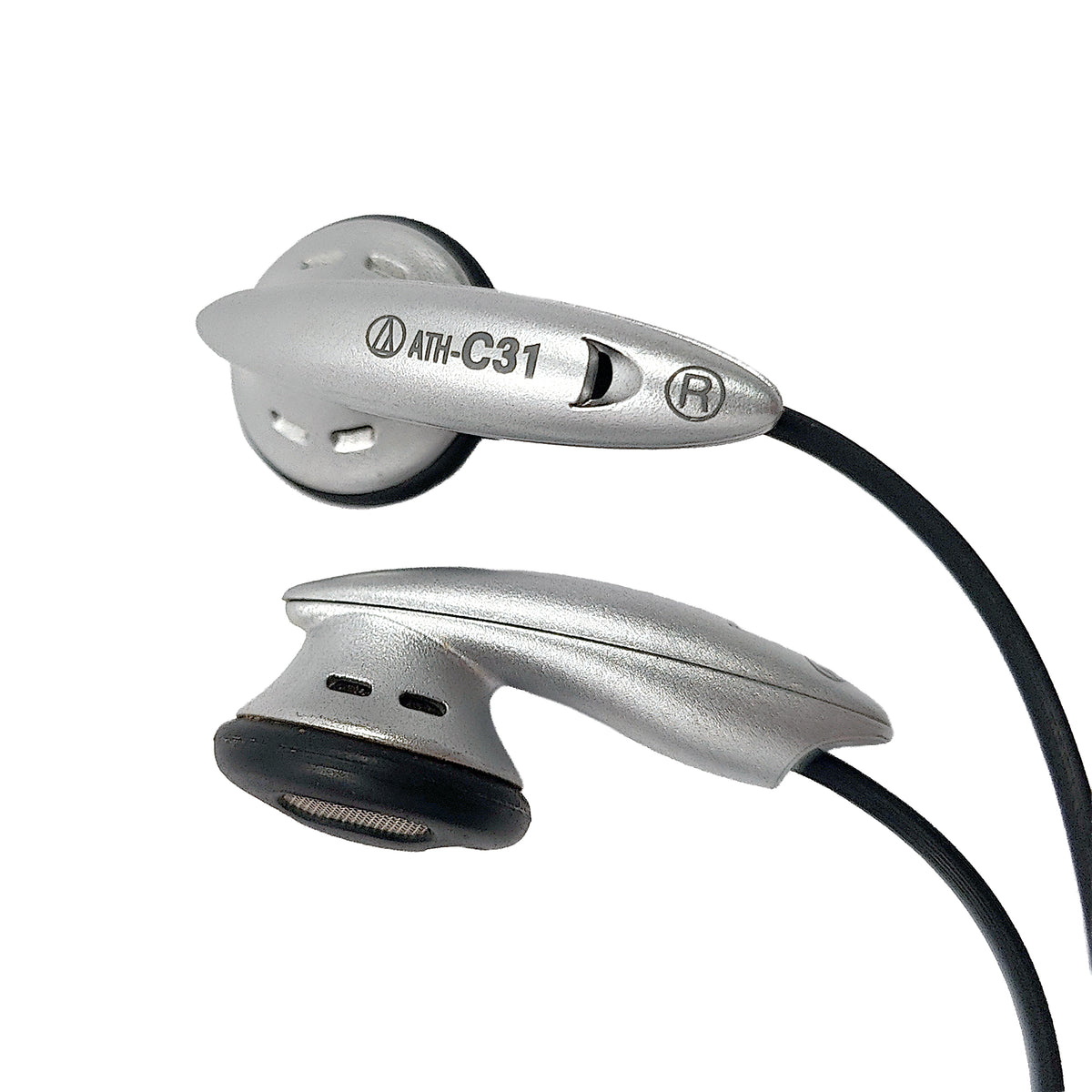 Audio Technica ATH-C31 Headphones