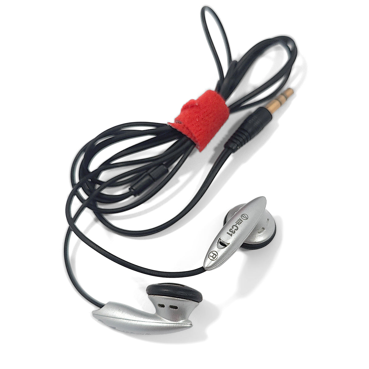 Audio Technica ATH-C31 Headphones