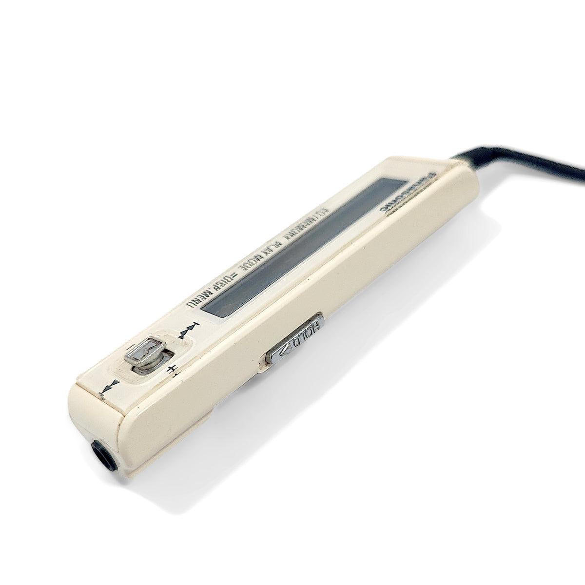 Panasonic MiniDisc Inline Remote