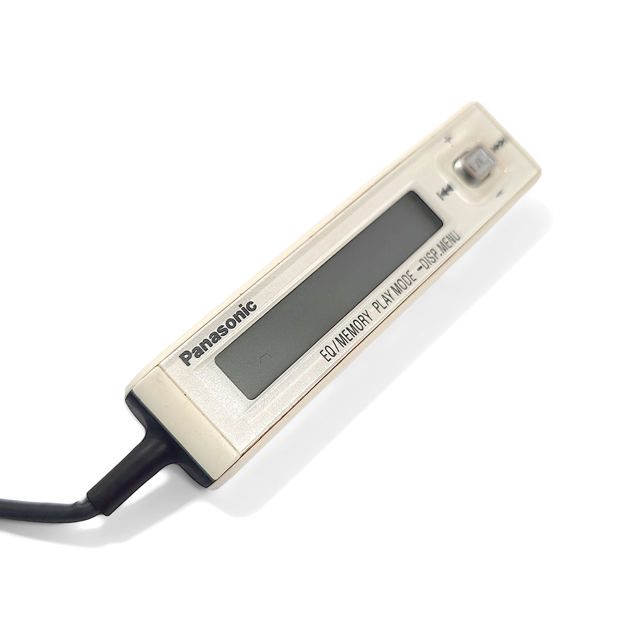 Panasonic MiniDisc Inline Remote