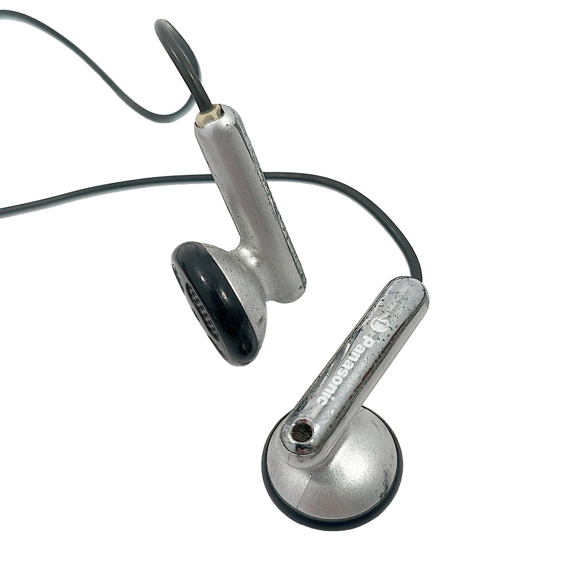 Panasonic Headphones