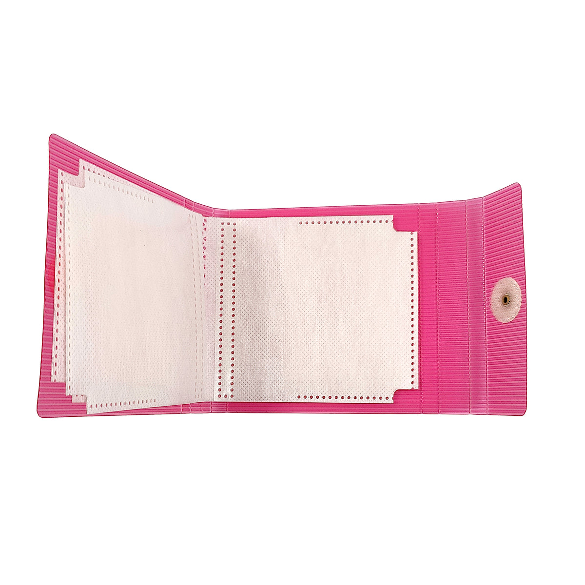 Hello Kitty See-thru Colors MiniDisc Case