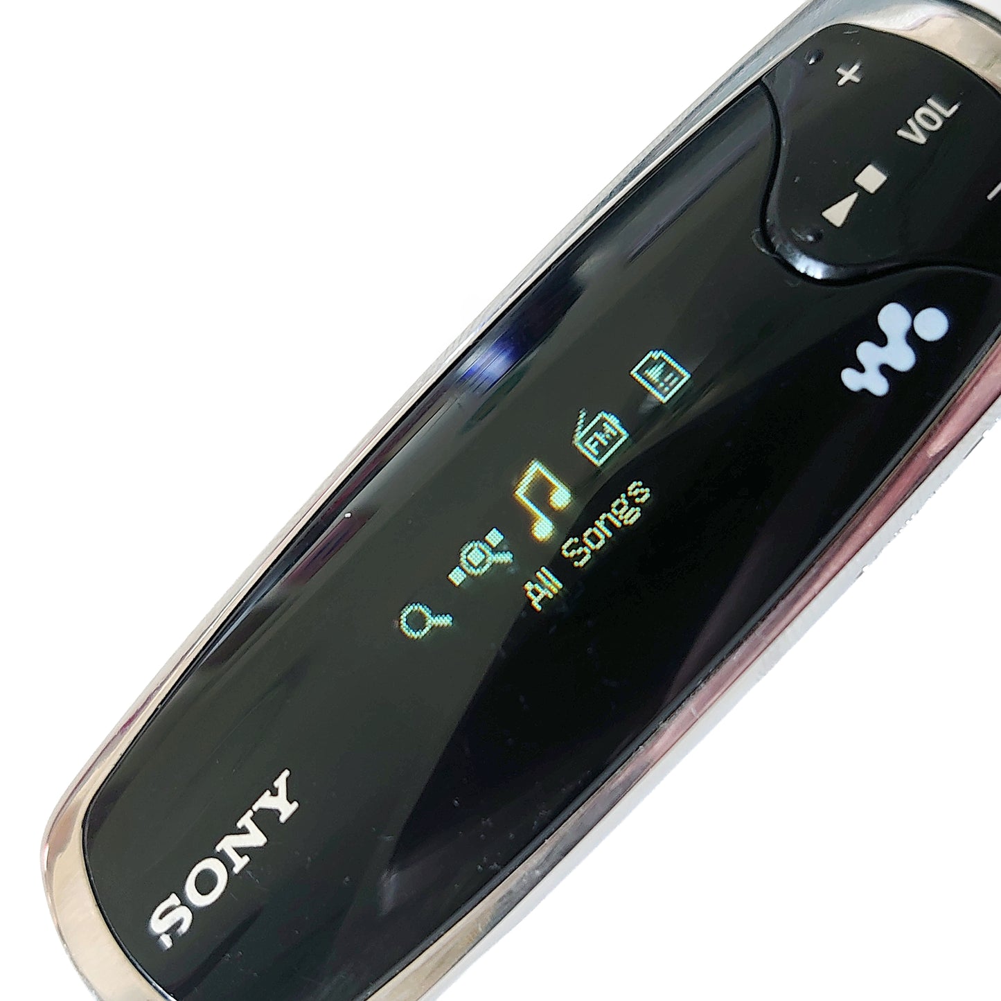 Sony NW-S703F Network Walkman 1GB