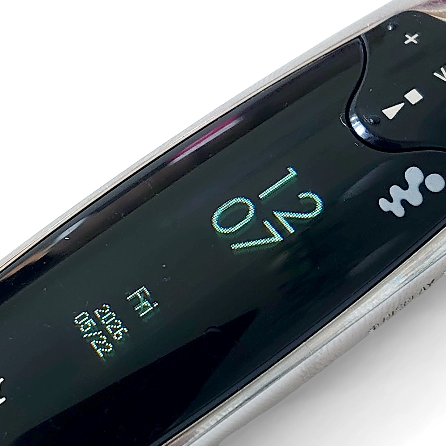 Sony NW-S703F Network Walkman 1GB