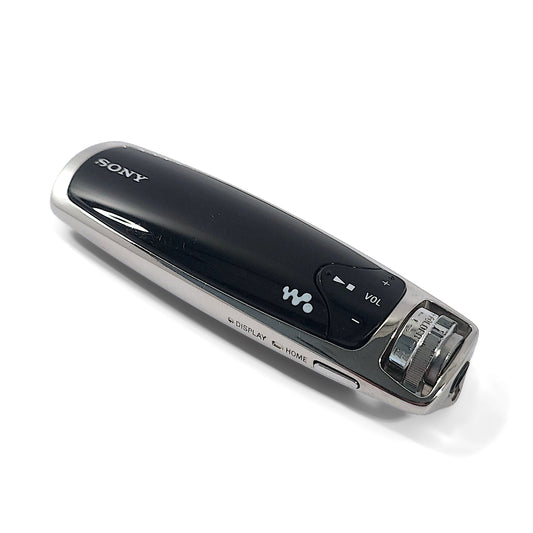 Sony NW-S703F Network Walkman 1GB
