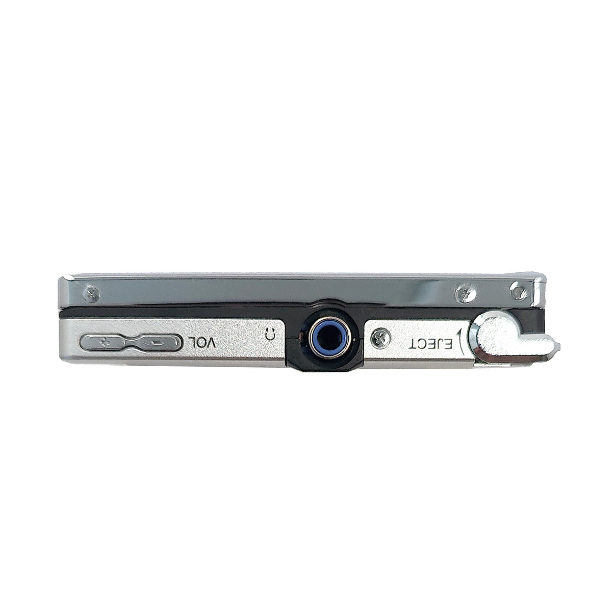 Panasonic SJ-MJ50 MiniDisc Player Bundle