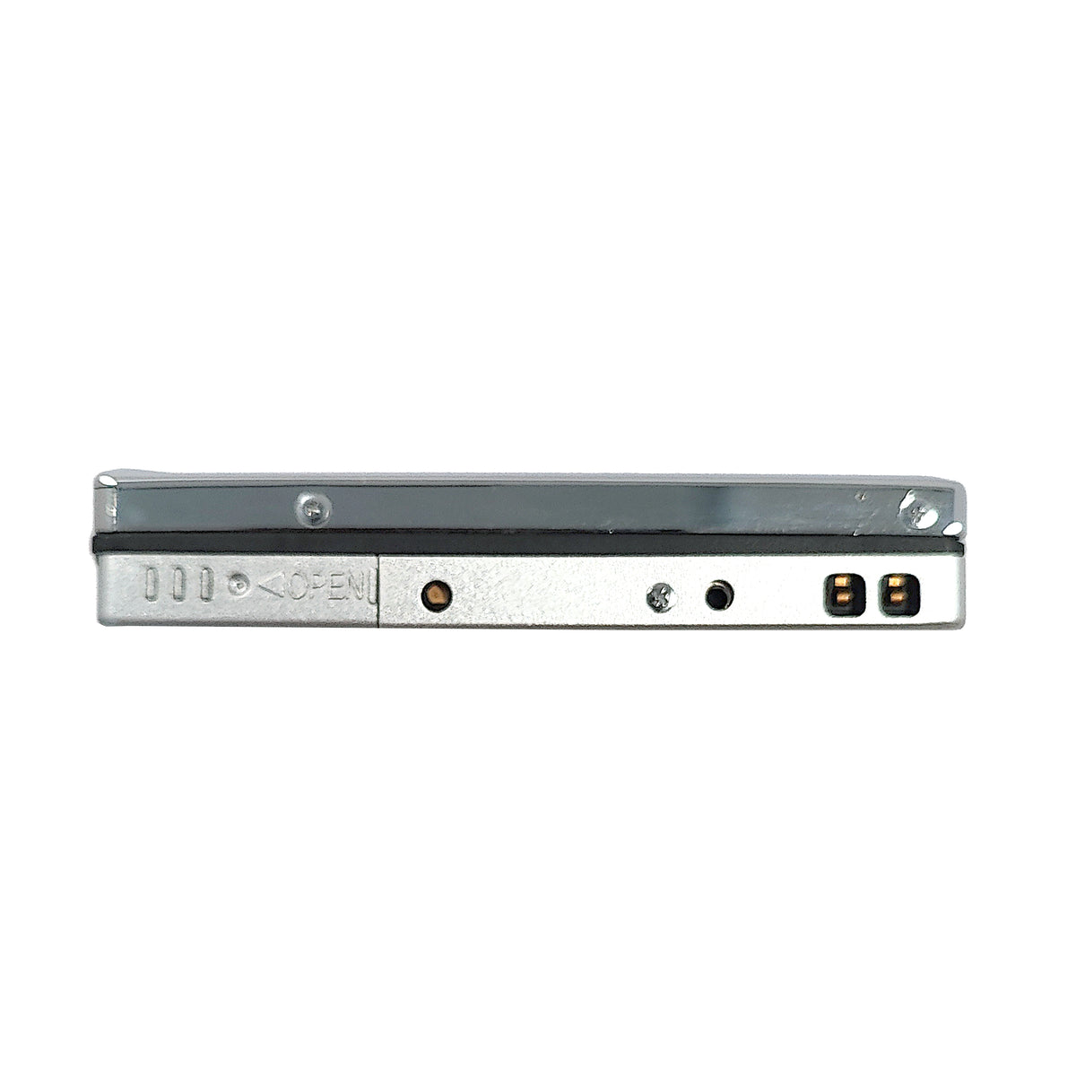 Panasonic SJ-MJ50 MiniDisc Player Bundle