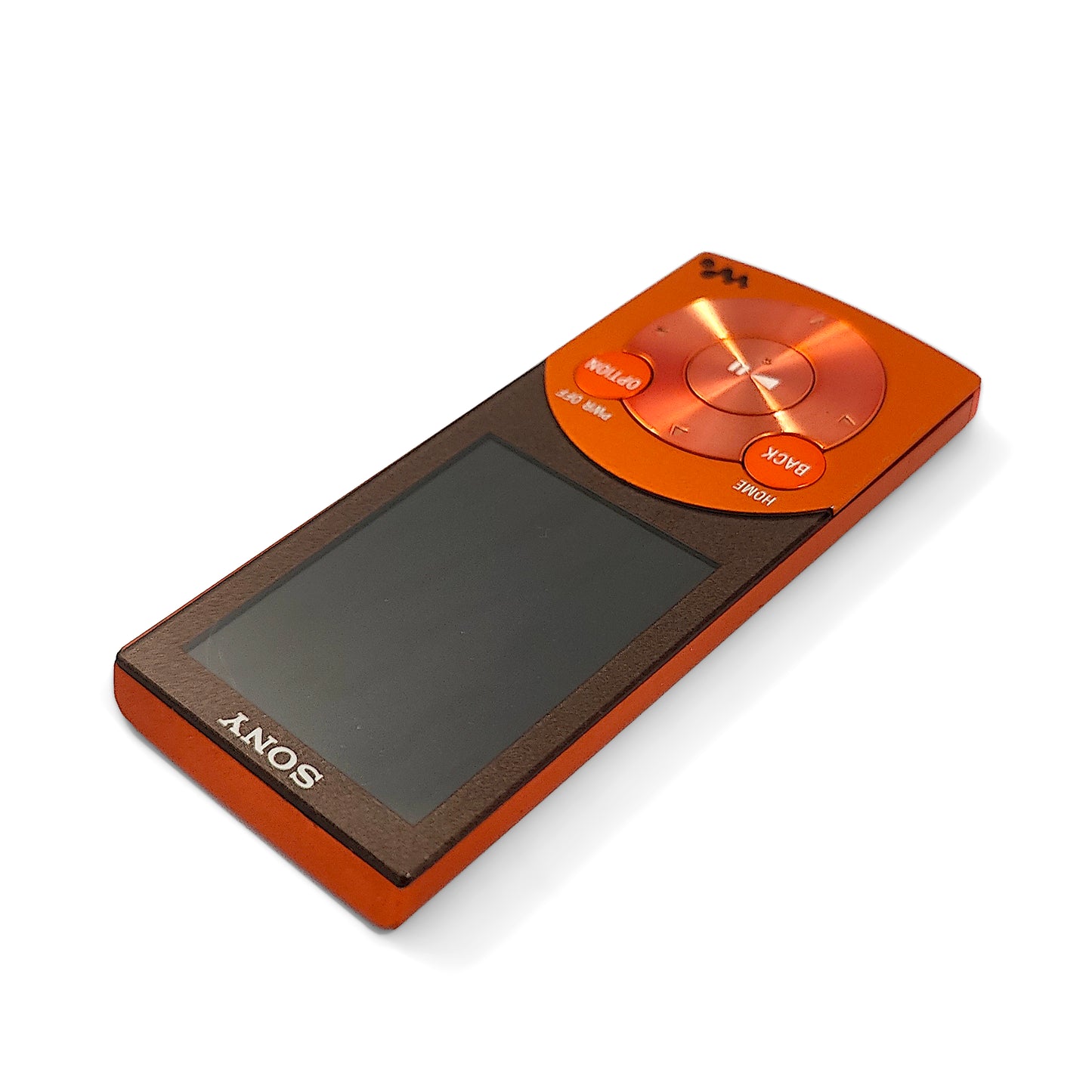 Sony NW-S644 Network Walkman 8GB