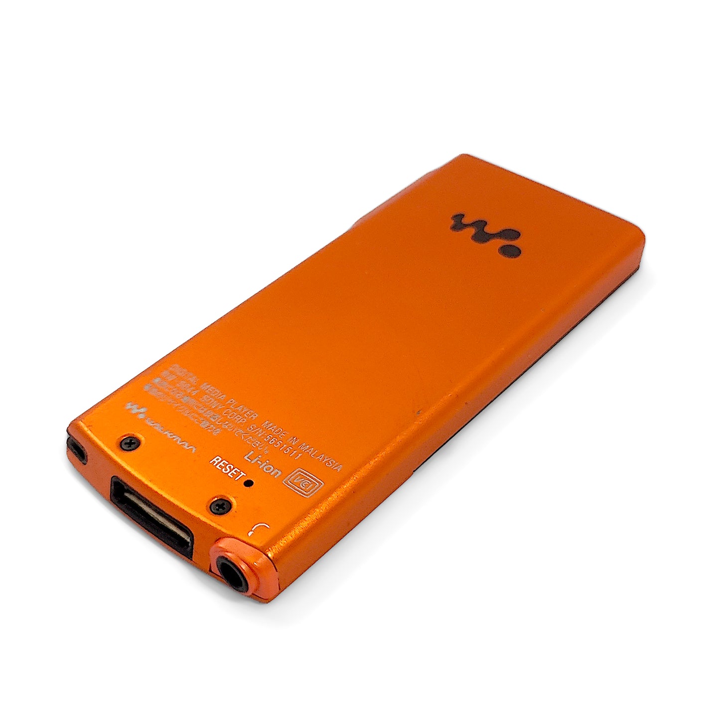 Sony NW-S644 Network Walkman 8GB